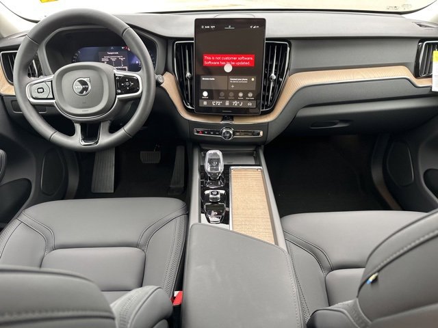 New 2026 Volvo XC60 B5 Plus w/ Climate Package image 12