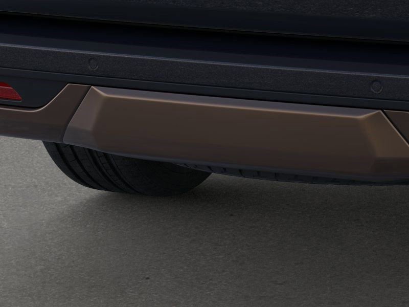 New 2026 Ford Expedition King Ranch AWD/4WD image 23