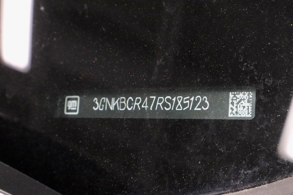 Used 2024 Chevrolet Blazer LT w/ Convenience Package image 30