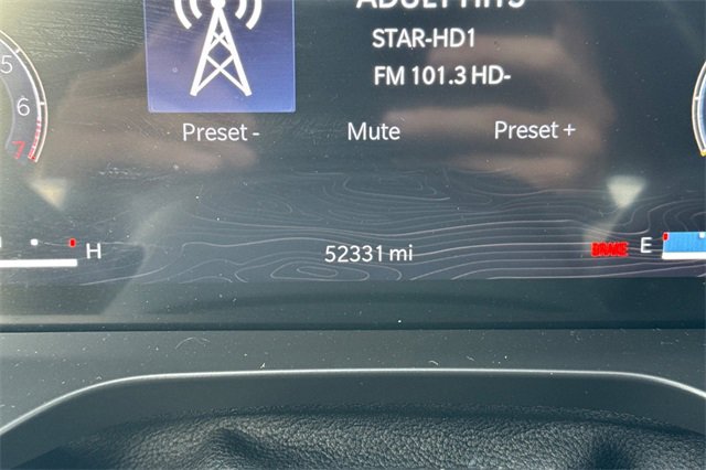 Used 2021 Jeep Grand Cherokee L Limited image 29