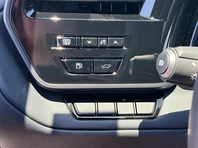 New 2026 Lexus TX 350 AWD image 38