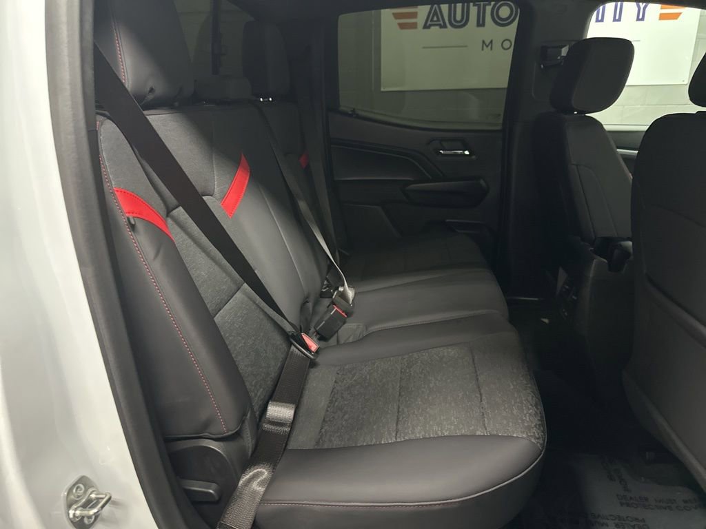 Used 2024 Chevrolet Colorado Z71 w/ Advanced Trailering Package image 21