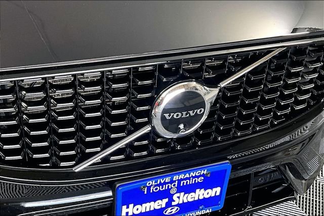 Used 2024 Volvo XC60 B5 Ultimate AWD/4WD image 30