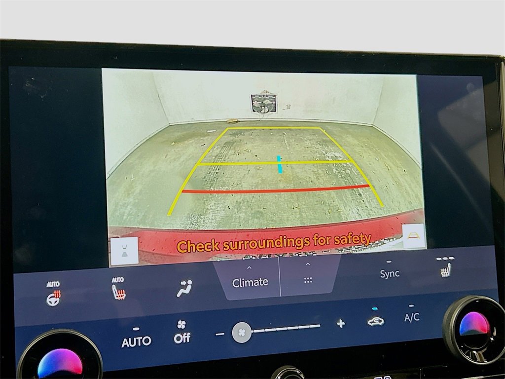 New 2026 Toyota bZ image 12