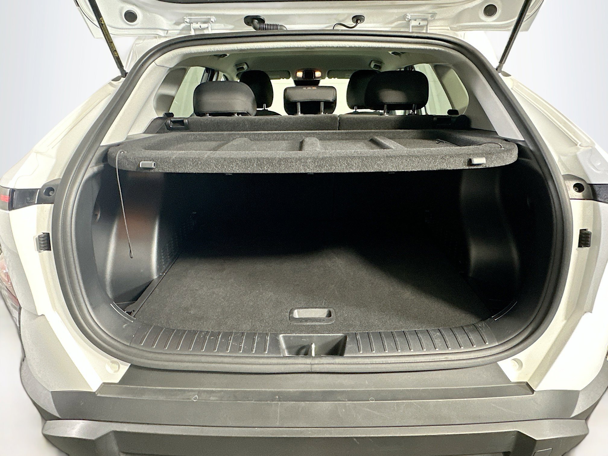 Used 2025 Hyundai Kona SEL image 30