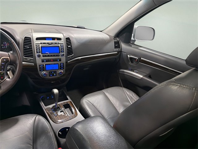 Used 2011 Hyundai Santa Fe Limited image 28