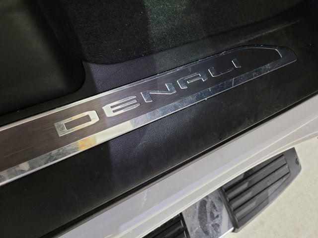 Used 2021 GMC Sierra 2500 Denali w/ Technology Package image 79