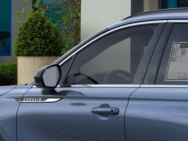 New 2026 Lincoln Corsair Premiere image 21