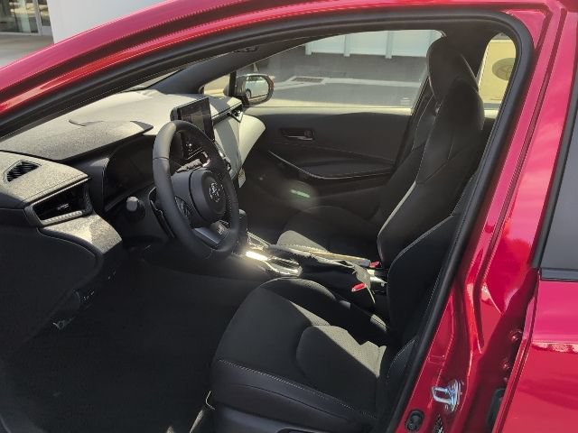 New 2026 Toyota Corolla GR AWD/4WD image 12
