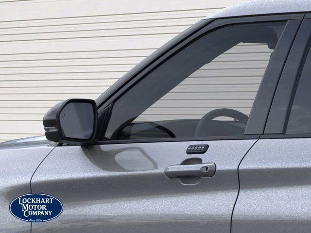 New 2026 Ford Explorer Tremor w/ Tremor Ultimate Package image 50