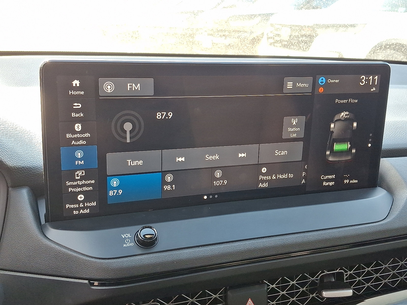 Certified 2023 Honda Accord Sport image 20