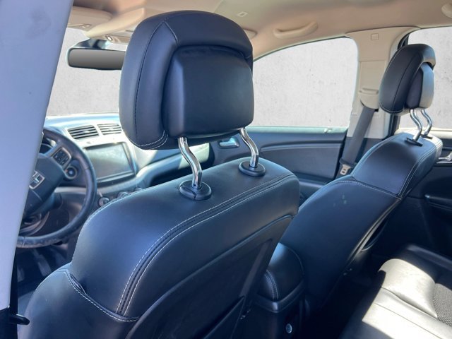 Used 2019 Dodge Journey Crossroad FWD image 18