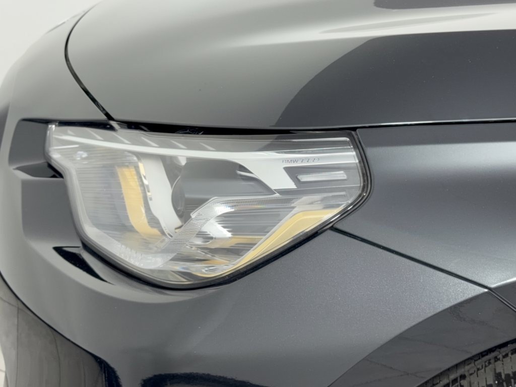 Certified 2025 BMW 230i xDrive Coupe w/ Premium Package AWD/4WD image 12