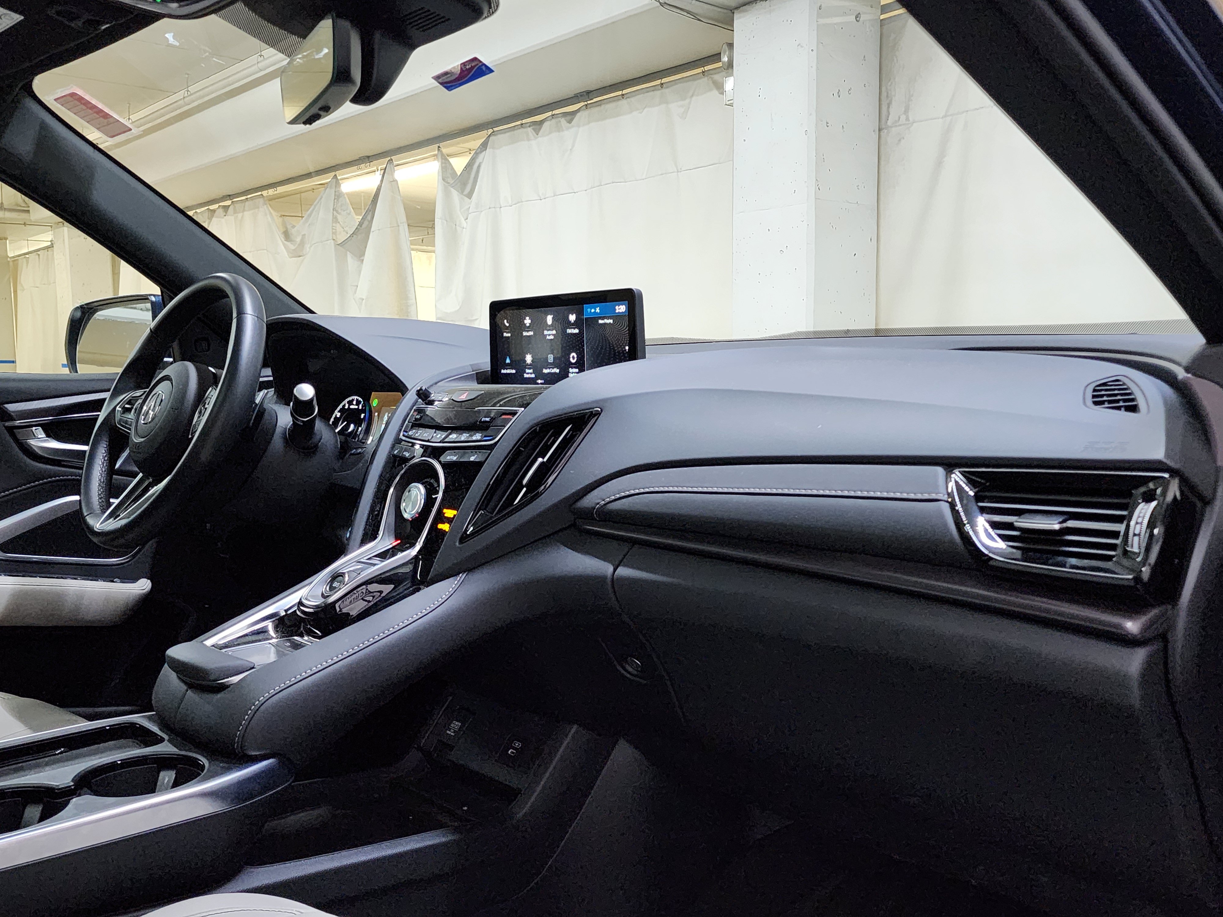 Certified 2025 Acura RDX SH-AWD image 20