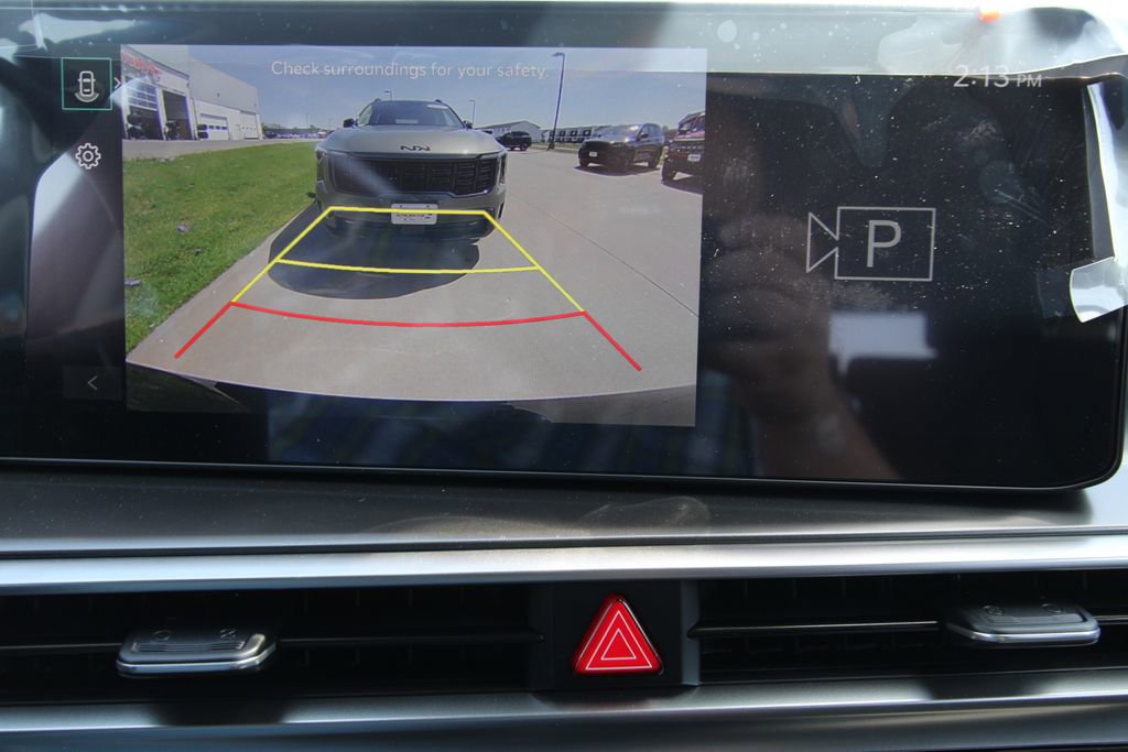 New 2026 Kia Sorento LX image 11