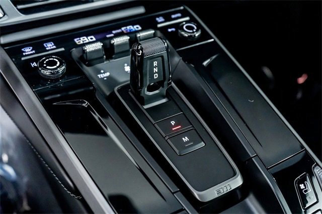 Used 2025 Porsche 911 Carrera image 46