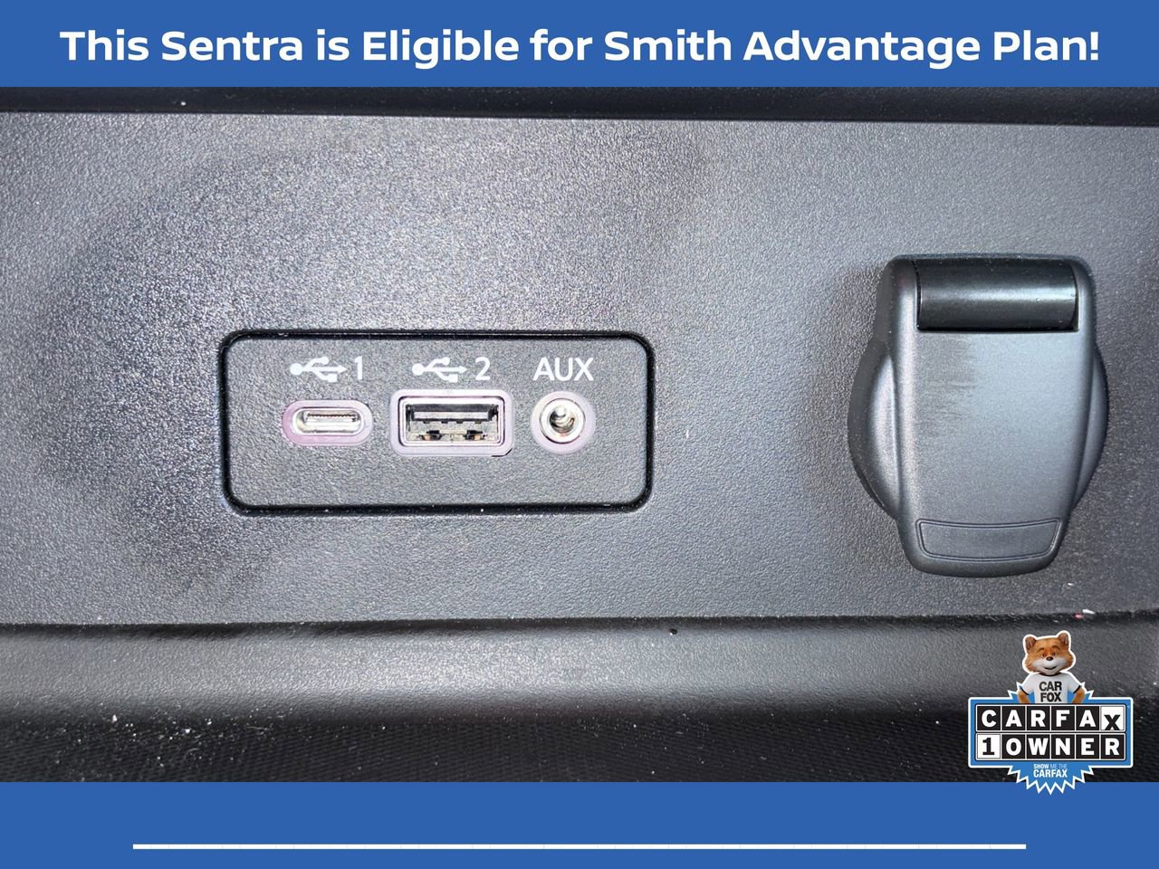 Used 2023 Nissan Sentra SR w/ SR Premium Package image 16