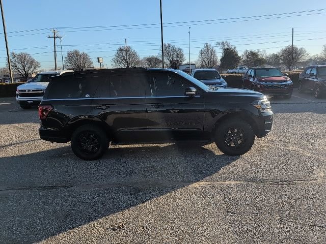 Used 2022 Ford Expedition Timberline image 18