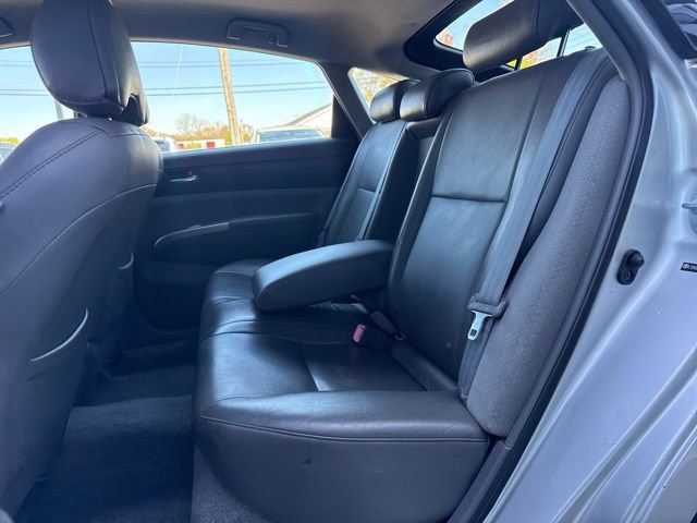 Used 2008 Toyota Prius FWD image 11