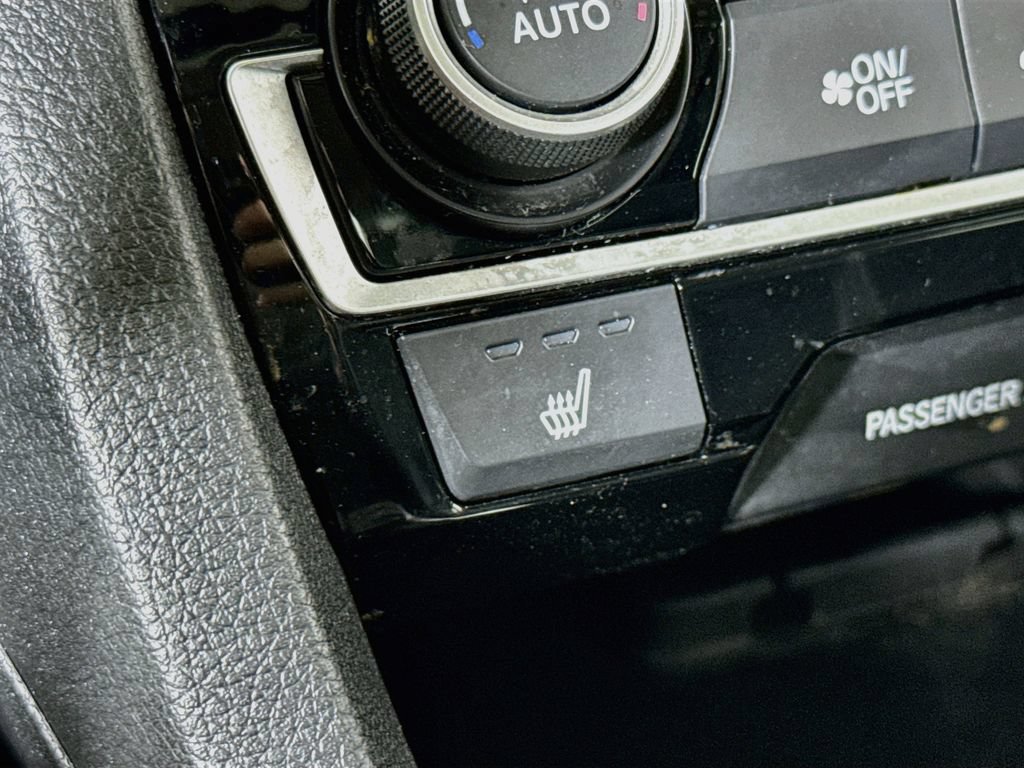 Used 2020 Honda Civic EX image 19