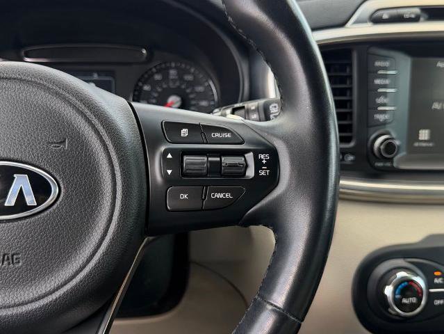 Used 2017 Kia Sorento EX FWD image 21