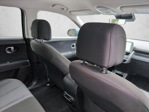 Certified 2024 Hyundai Ioniq 5 SE image 21