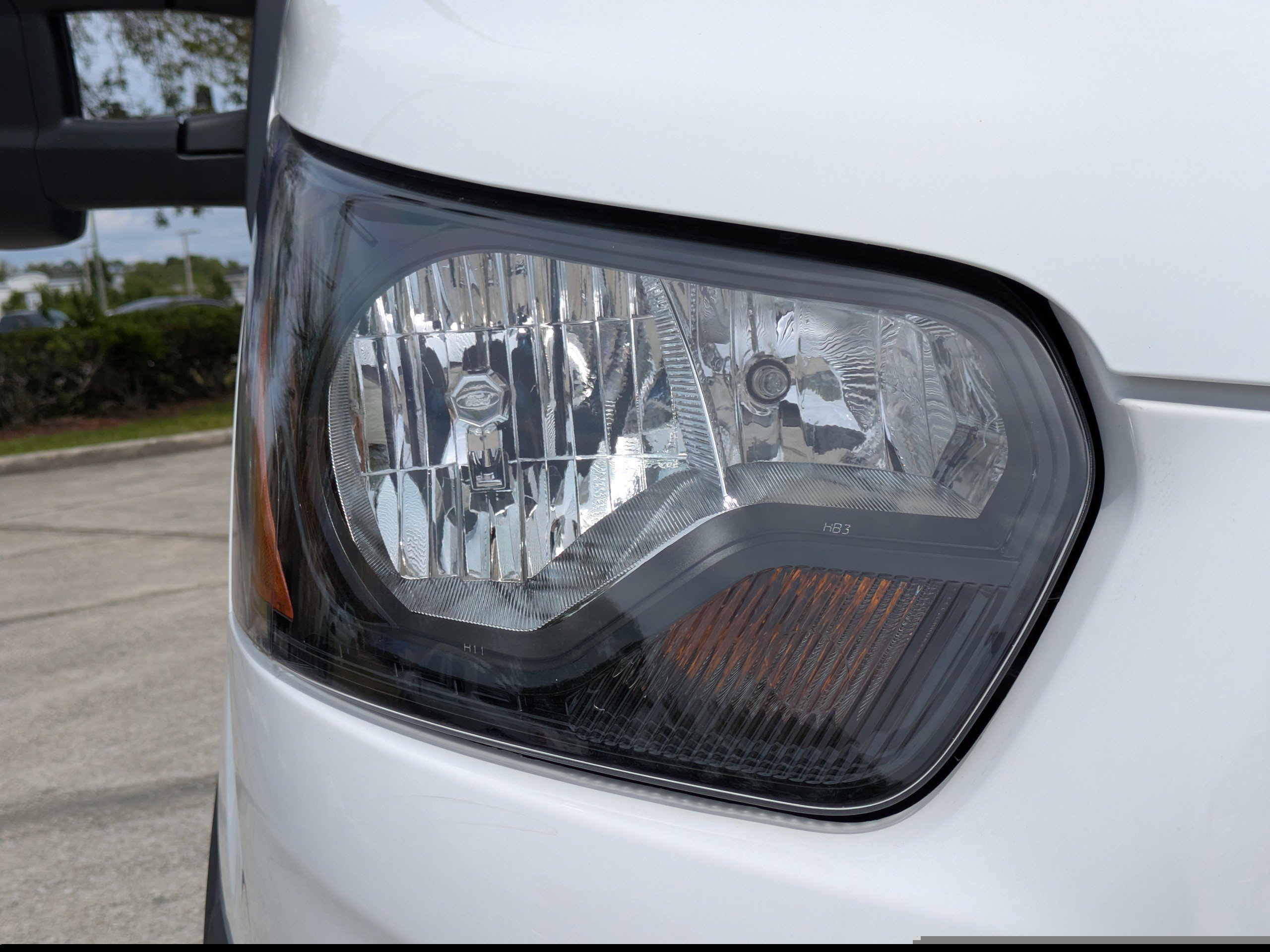 New 2026 Ford Transit 350 XL RWD image 10