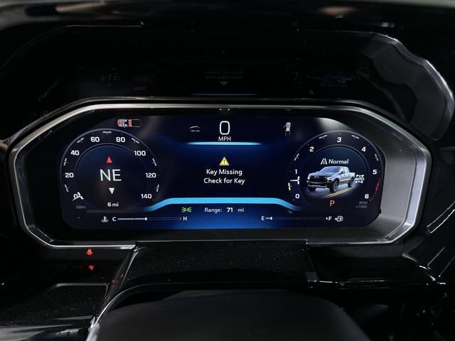 New 2026 Chevrolet Silverado 1500 ZR2 AWD/4WD image 12