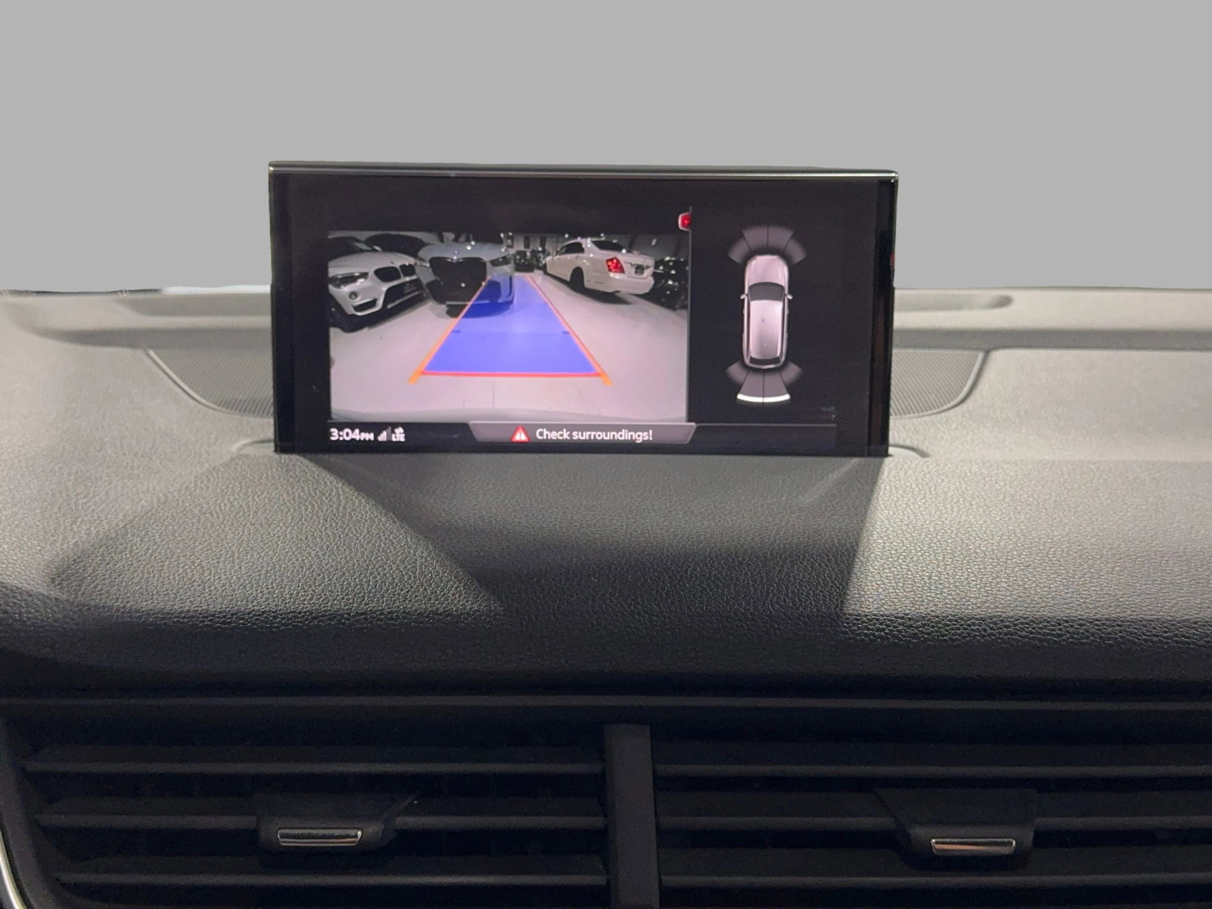 Used 2019 Audi Q7 3.0T Premium w/ Convenience Package image 43