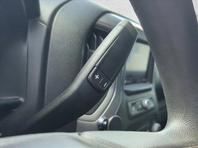 Used 2021 Chevrolet Silverado 1500 Custom image 13