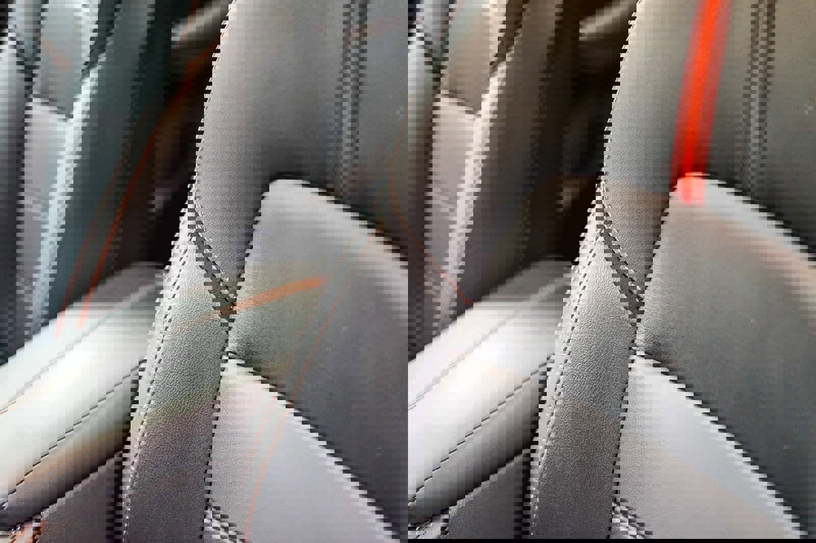 Used 2023 Nissan Sentra SR w/ SR Premium Package image 27