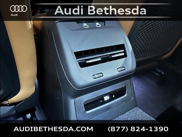New 2026 Audi A5 Premium AWD/4WD image 20