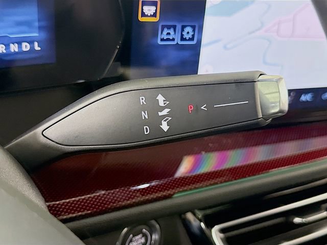 New 2026 Chevrolet Traverse RS w/ LPO, Floor Liner Package image 17