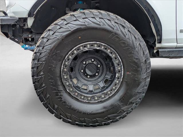 Used 2022 Ford Bronco Badlands AWD/4WD image 29