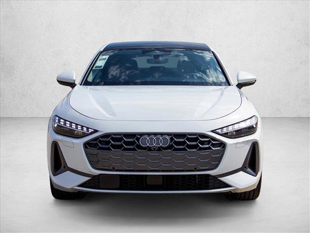 New 2025 Audi A5 2.0T Premium Plus image 2