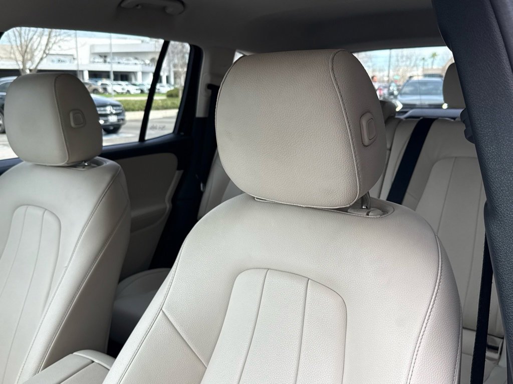 Certified 2020 Mercedes-Benz GLB 250 image 2