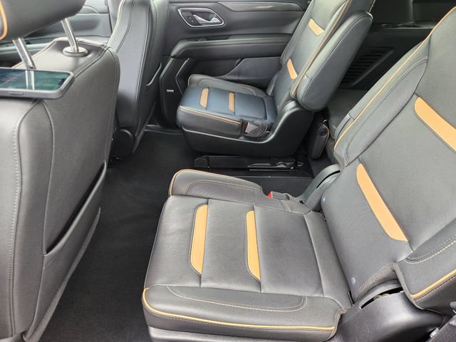 Used 2024 GMC Yukon AT4 w/ AT4 Premium Package AWD/4WD image 23