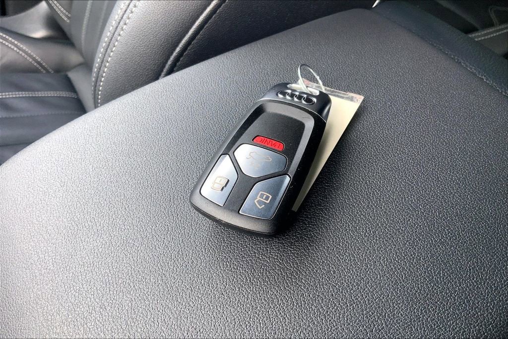 Certified 2023 Audi Q5 2.0T Premium w/ Convenience Package image 15