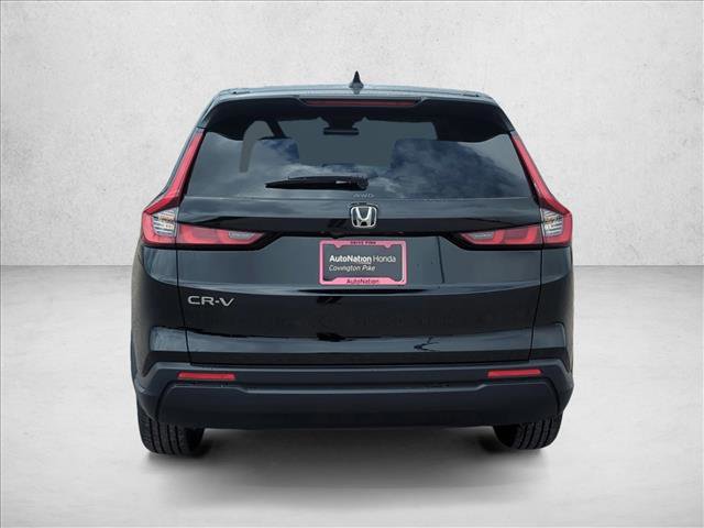 New 2026 Honda CR-V EX image 8