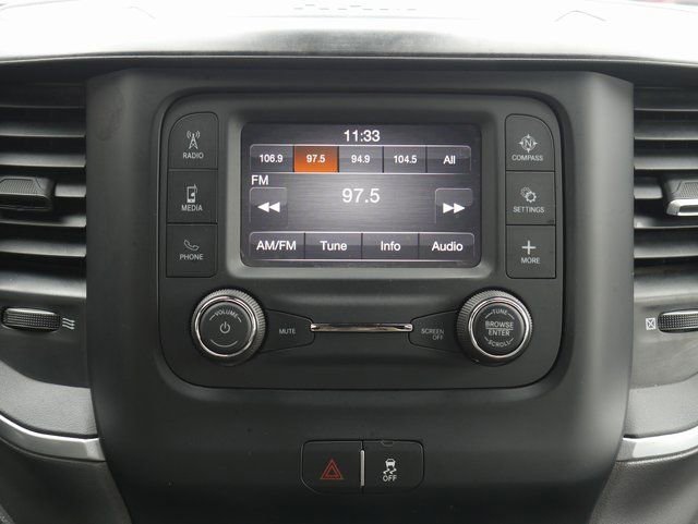 Used 2021 RAM 2500 Big Horn image 20