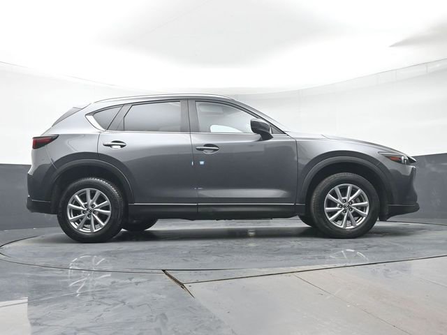 Certified 2023 MAZDA CX-5 AWD 2.5 S w/ Preferred Package image 31