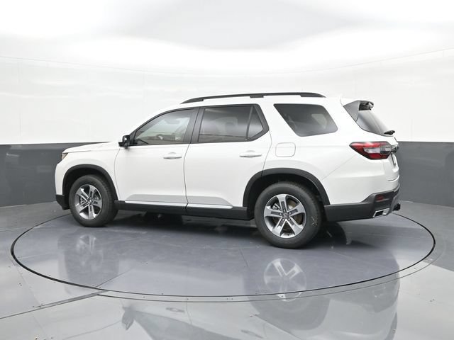 New 2026 Honda Pilot EX-L image 5