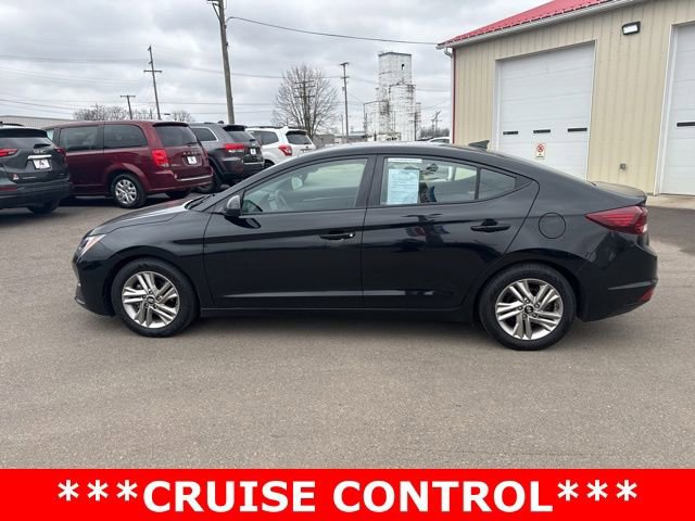 Used 2019 Hyundai Elantra SEL w/ Cargo Package image 6