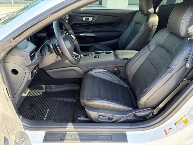 New 2026 Ford Mustang GT Premium image 15