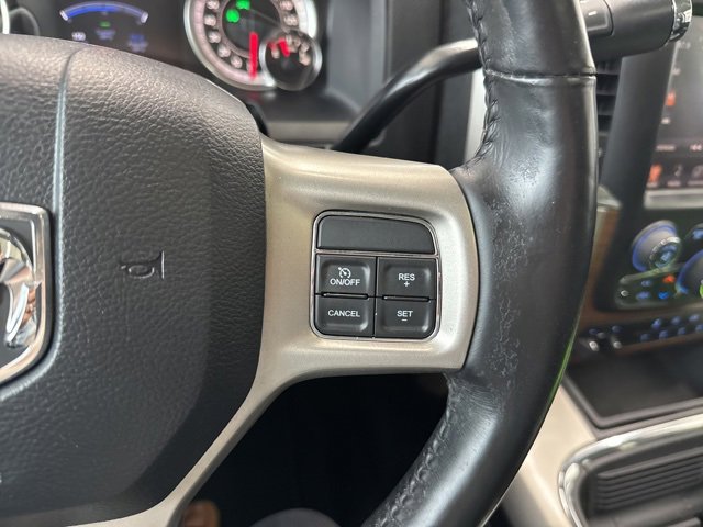 Used 2017 RAM 2500 Laramie w/ Snow Chief Group image 33