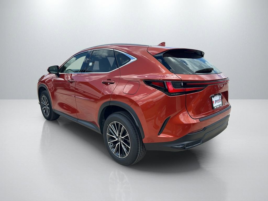 Used 2024 Lexus NX 250 FWD w/ Cold Area Package image 7