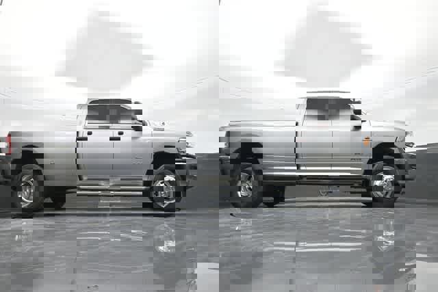 Used 2024 RAM 3500 Big Horn image 91