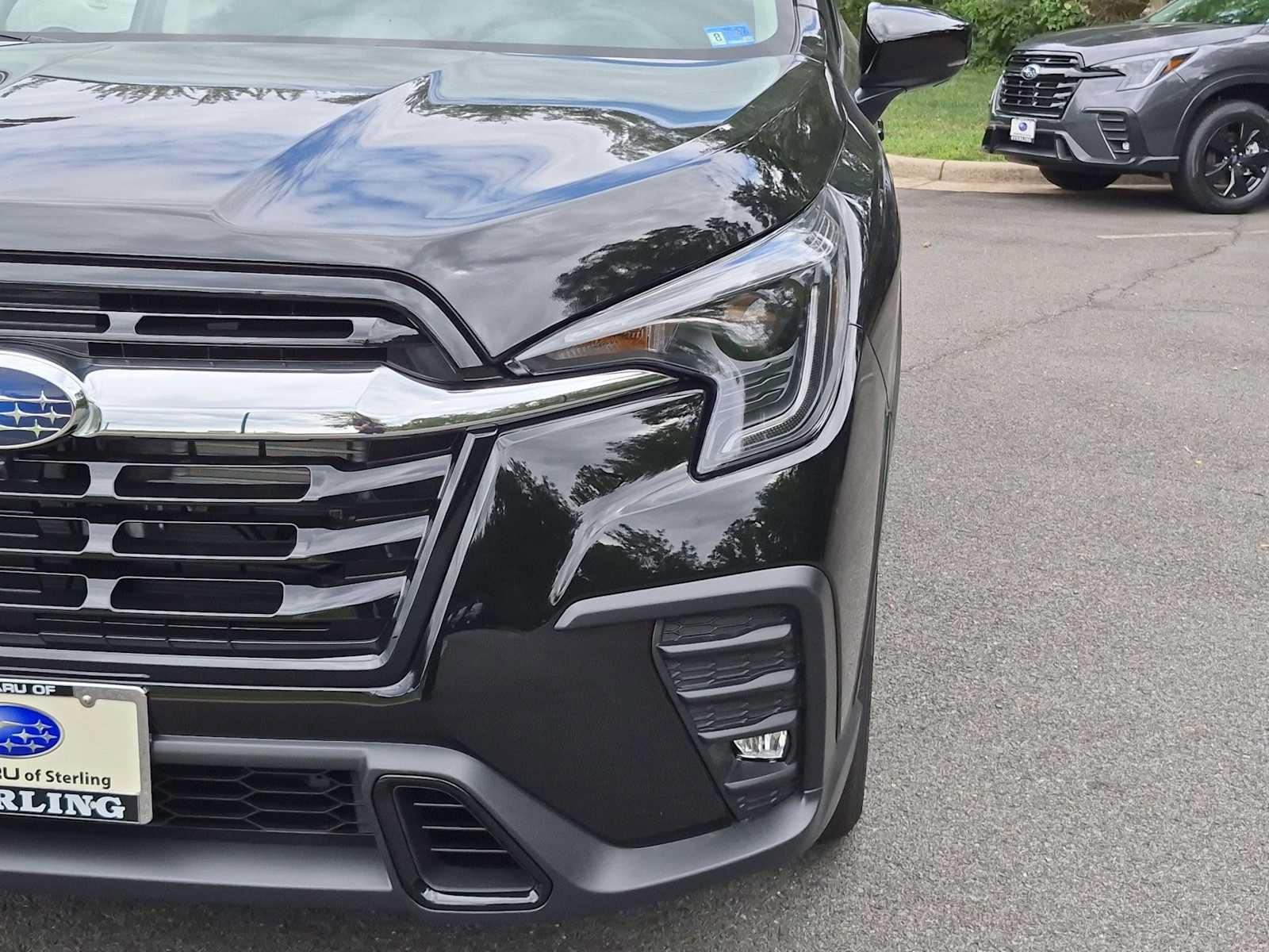 New 2026 Subaru Ascent Limited AWD/4WD image 11