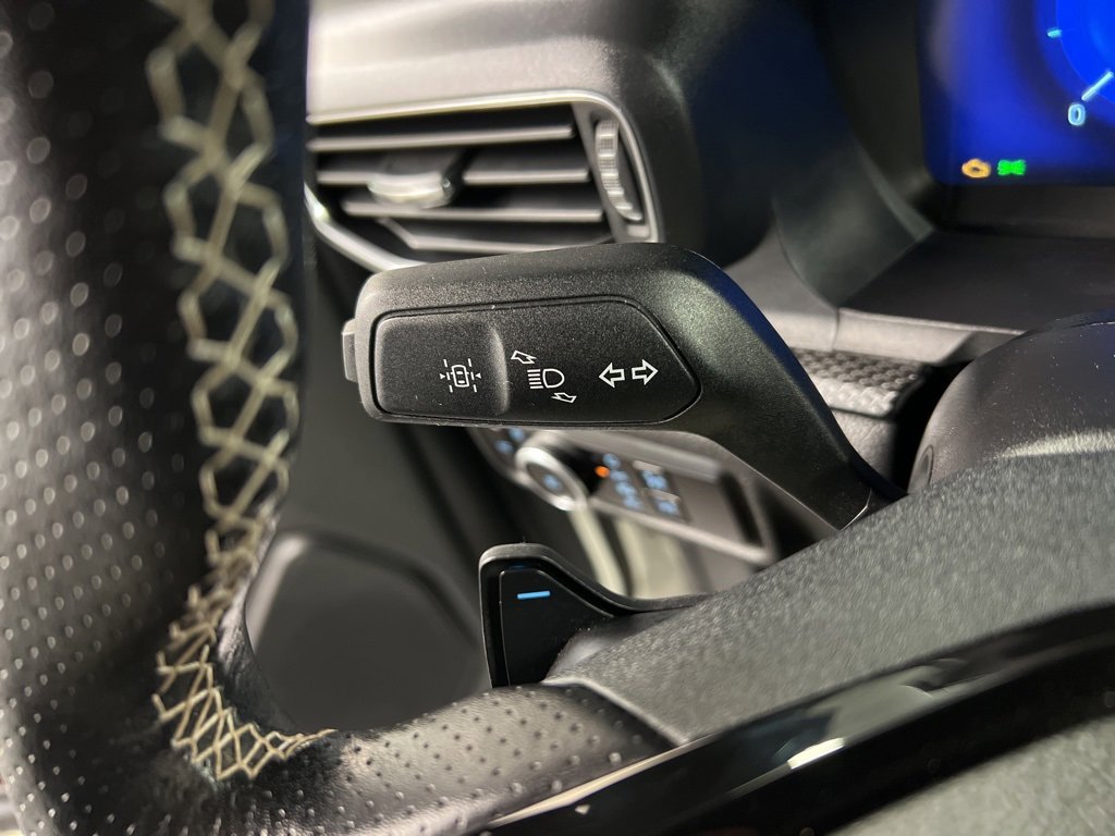 Certified 2023 Ford Explorer ST w/ Equipment Group 401A image 21