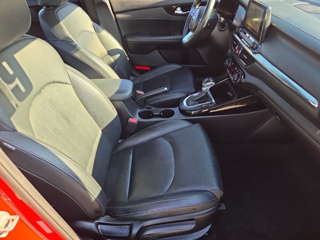 Used 2019 Kia Forte EX w/ EX Launch Edition FWD image 18